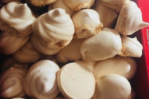 Photos des recettes
