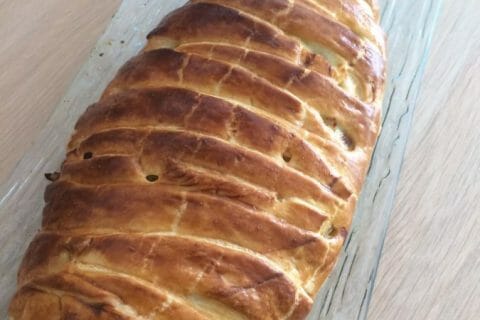 Photos des recettes