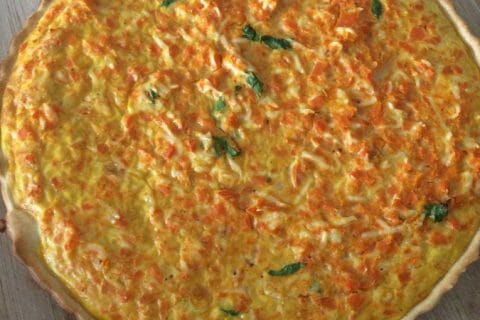 Photos des recettes