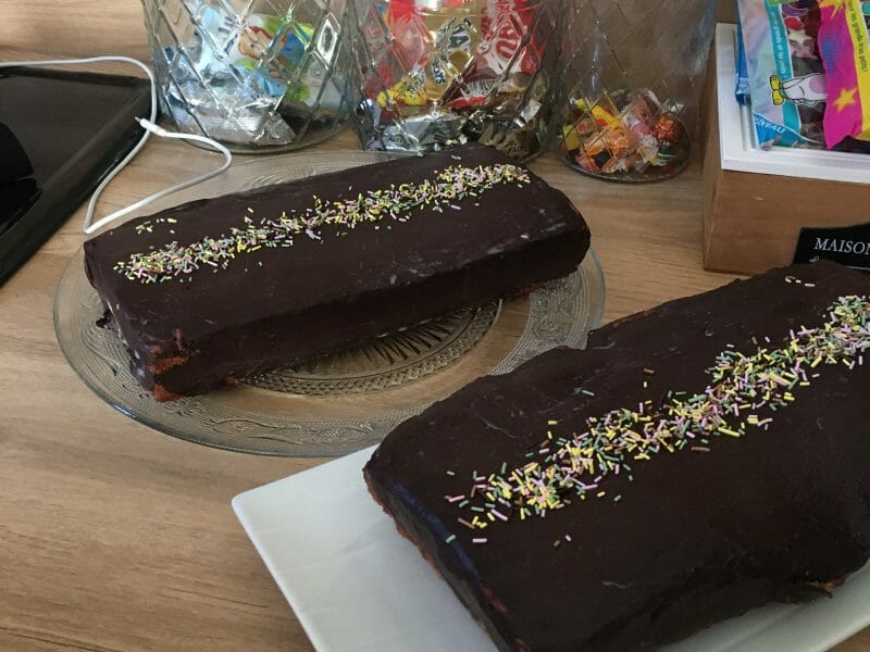 Cliquez pour zoomer ! Kinder Délice XXL Thermomix par Cyrille_2