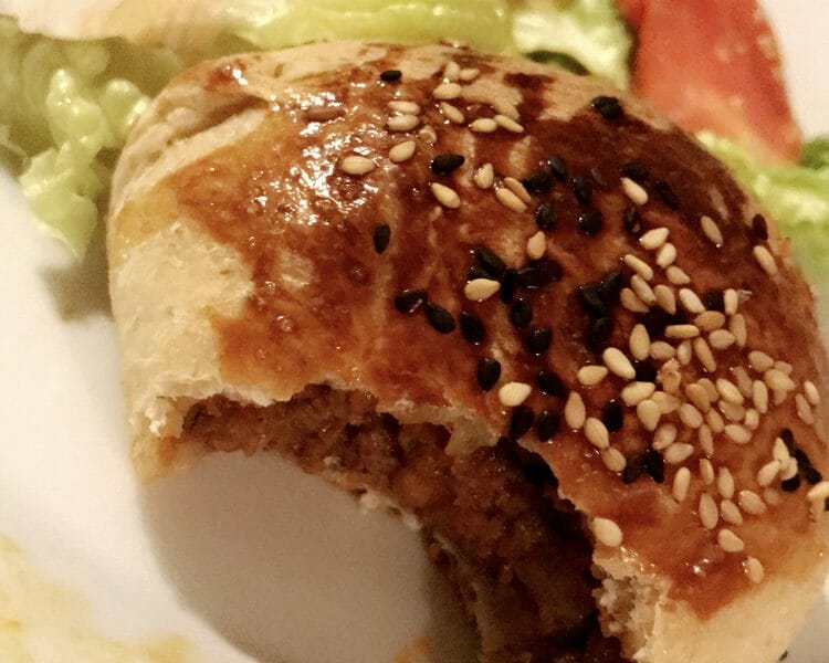 Cliquez pour zoomer ! Navettes apéritives Thermomix par tite-titi