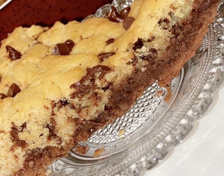 Cliquez pour zoomer ! Brookie Thermomix par tite-titi