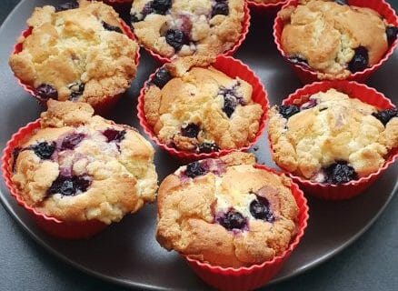 Photos des recettes