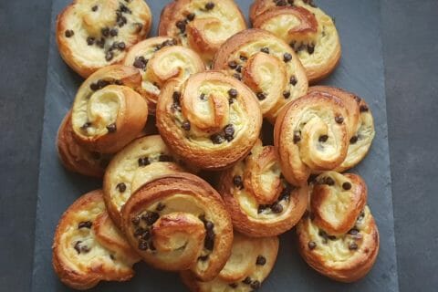 Photos des recettes