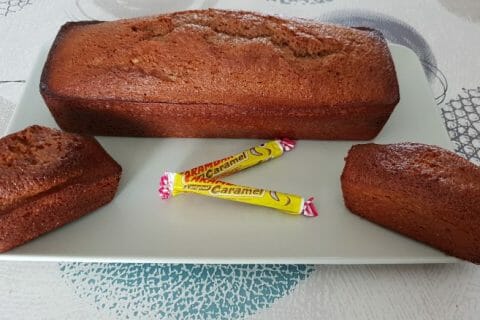 Photos des recettes
