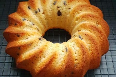 Photos des recettes