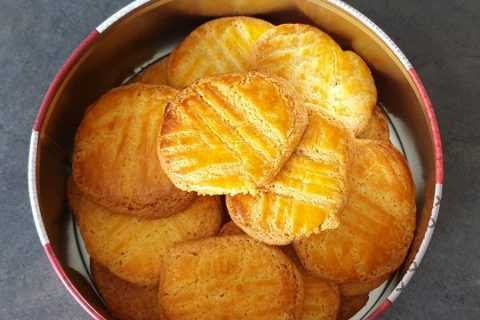 Photos des recettes