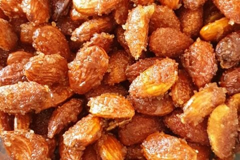 Photos des recettes