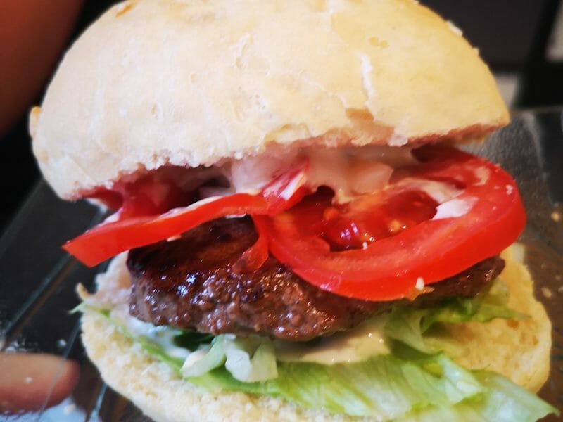 Cliquez pour zoomer ! Pain bagnat Thermomix par celine64