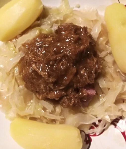 Cliquez pour zoomer ! Potée au chou Thermomix par Choune_1