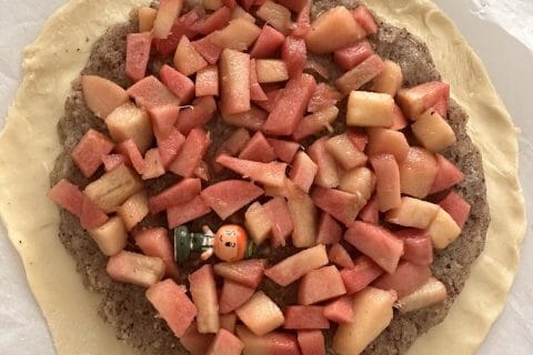Photos des recettes