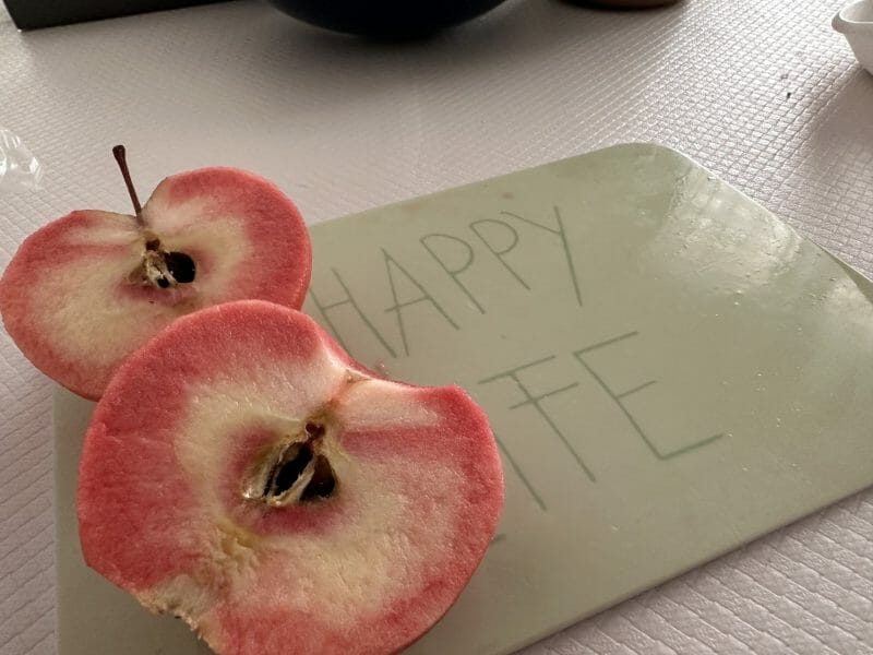 Cliquez pour zoomer ! Pâte feuilletée en escargot Thermomix par Aurel12345678