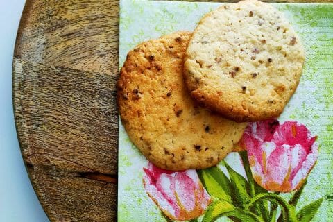Photos des recettes