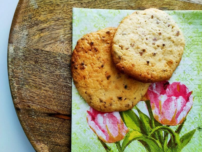 Cliquez pour zoomer ! Palets de Chambord Thermomix par Aurel12345678