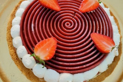 Photos des recettes