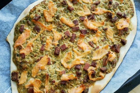 Photos des recettes