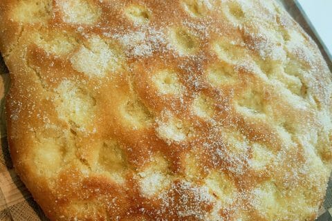 Photos des recettes
