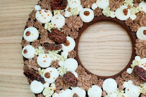 Photos des recettes