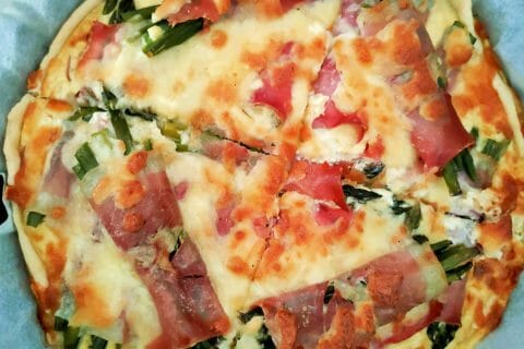 Photos des recettes