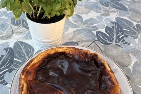 Cliquez pour zoomer ! Flan au lait concentré sucré Thermomix par sevfx