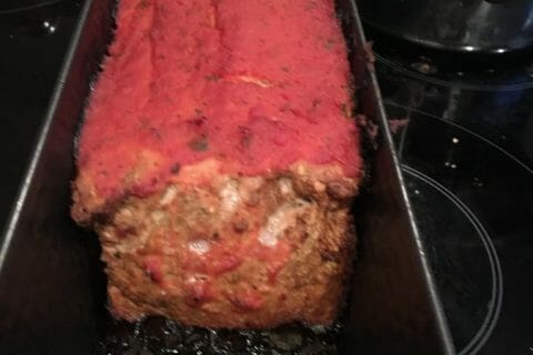 Photos des recettes