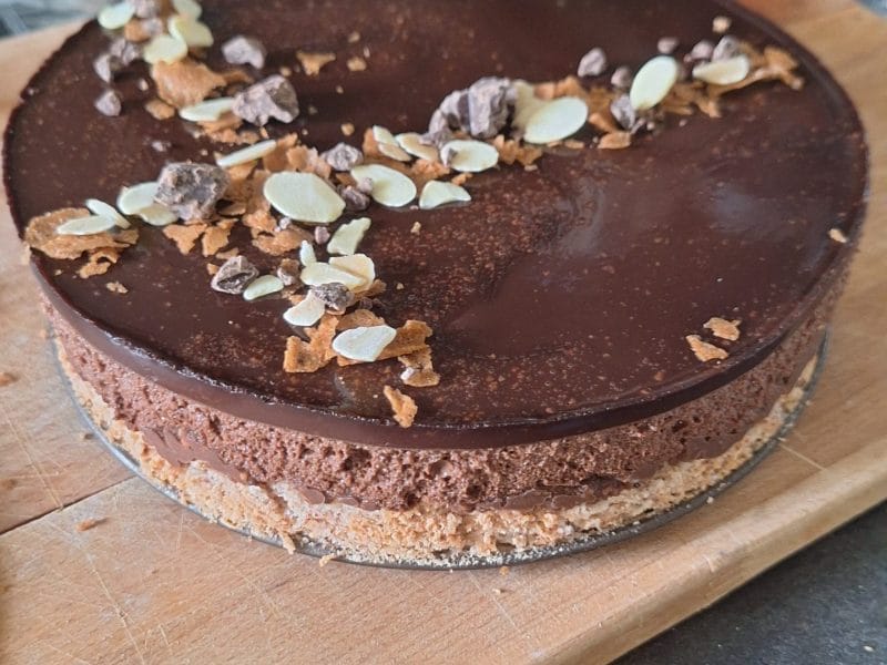 Cliquez pour zoomer ! Trianon Thermomix par loic_281