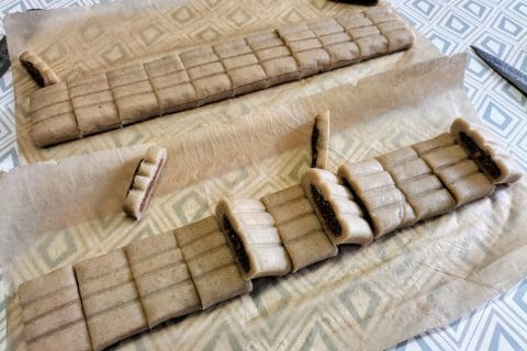 Cliquez pour zoomer ! Figolu Thermomix par didine3954