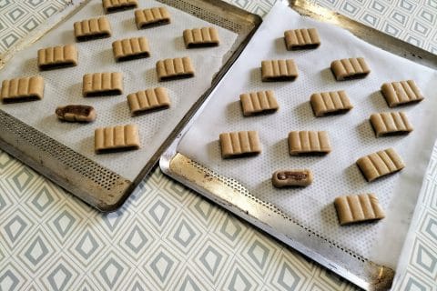 Cliquez pour zoomer ! Figolu Thermomix par didine3954