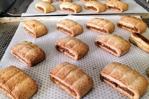 Cliquez pour zoomer ! Figolu Thermomix par didine3954