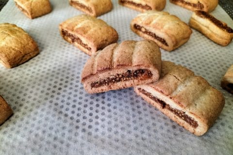 Cliquez pour zoomer ! Figolu Thermomix par didine3954