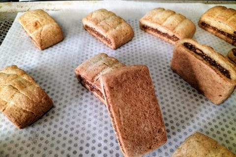 Cliquez pour zoomer ! Figolu Thermomix par didine3954