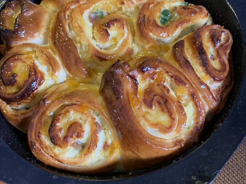 Cliquez pour zoomer ! Chinois Thermomix par Valerie V