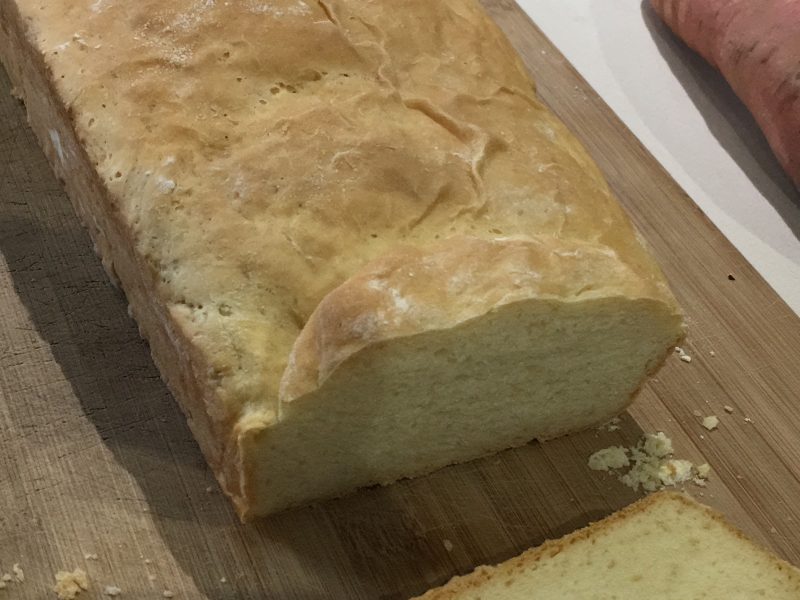 Cliquez pour zoomer ! Pain de mie Thermomix par oihana64