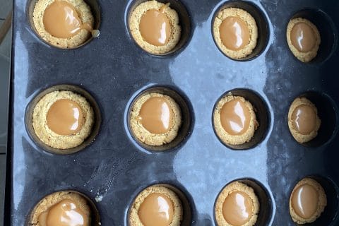 Cliquez pour zoomer ! Photo de clairissimecookomix