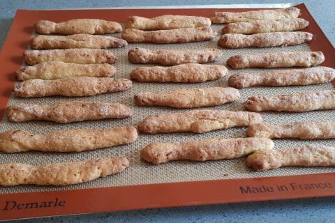 Cliquez pour zoomer ! Zezette de sète au Thermomix