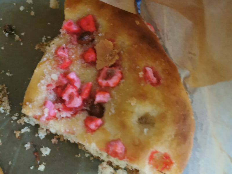 Cliquez pour zoomer ! Tarte au sucre Thermomix par lapetitedu042