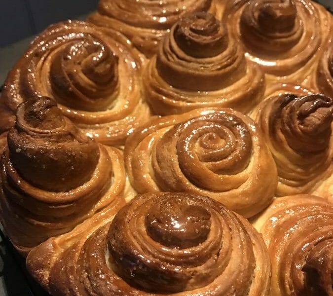 Cliquez pour zoomer ! Brioche Bouldouk Thermomix par criket