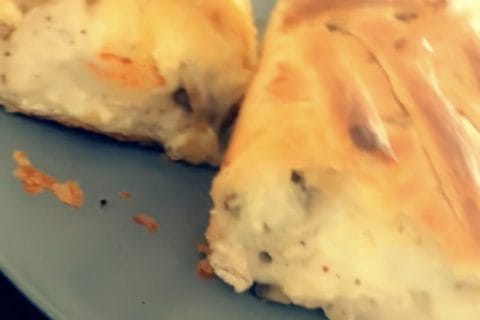 Cliquez pour zoomer ! Photo de Naziha Thermomix par Naziha