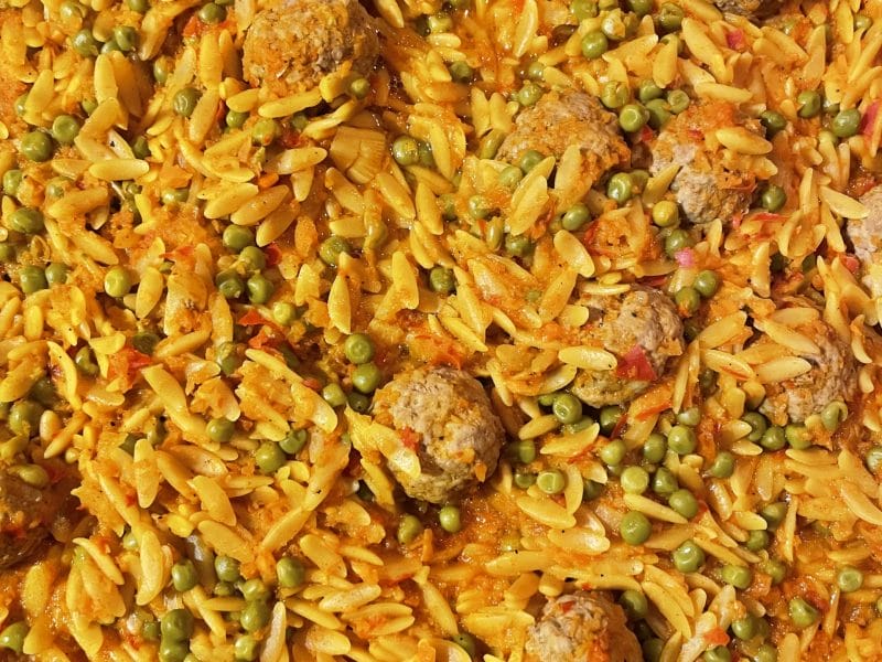 Cliquez pour zoomer ! Photo de Naziha Thermomix par Naziha