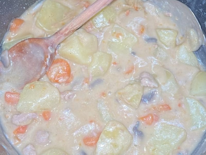 Cliquez pour zoomer ! Photo de Naziha Thermomix par Naziha