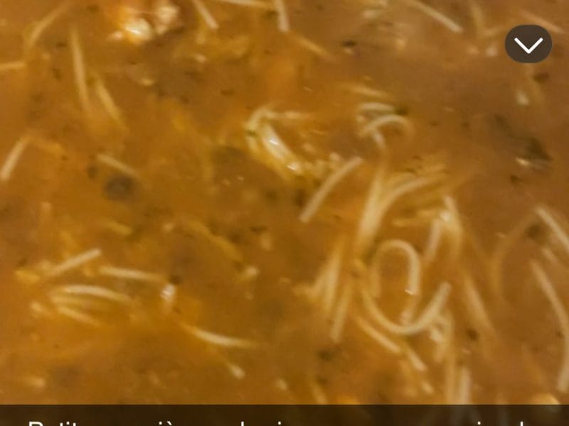 Cliquez pour zoomer ! Photo de Naziha Thermomix par Naziha