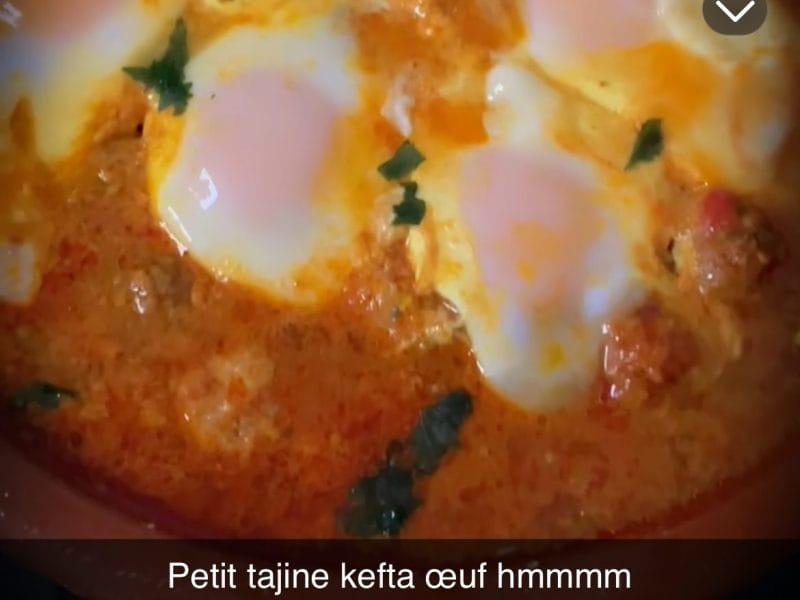 Cliquez pour zoomer ! Photo de Naziha Thermomix par Naziha