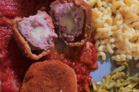 Cliquez pour zoomer ! Photo de Naziha Thermomix par Naziha