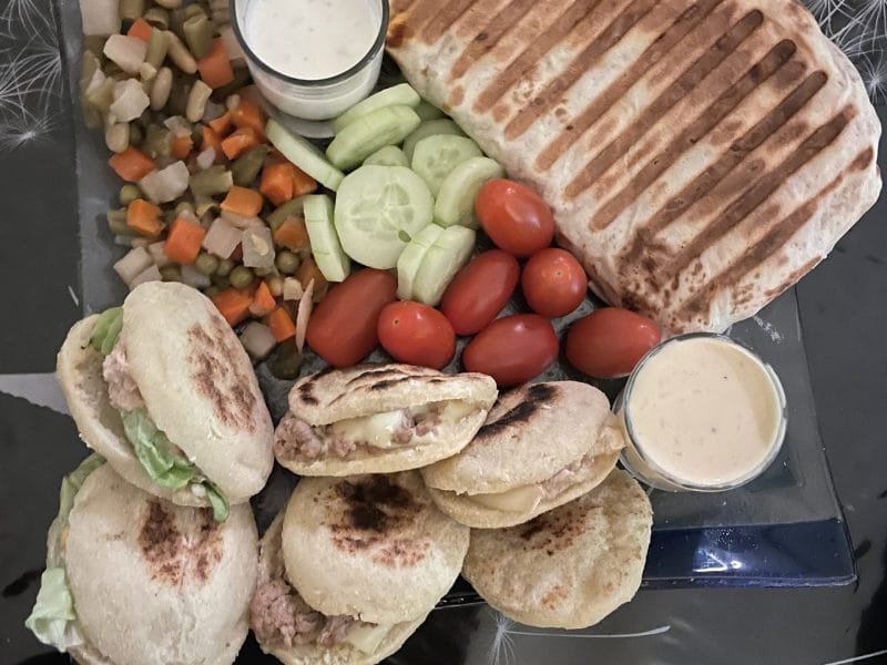 Cliquez pour zoomer ! Photo de Naziha Thermomix par Naziha