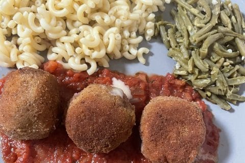 Cliquez pour zoomer ! Photo de Naziha Thermomix par Naziha