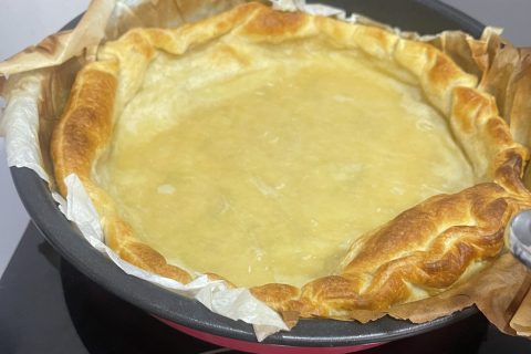 Cliquez pour zoomer ! Pastéis de nata Thermomix par fanyfanette