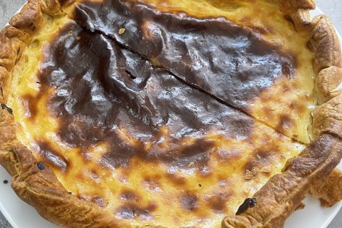 Cliquez pour zoomer ! Pastéis de nata Thermomix par fanyfanette