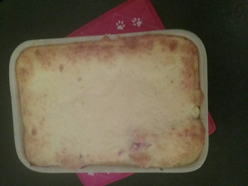 Cliquez pour zoomer ! Croûtes au fromage Thermomix par Lou4