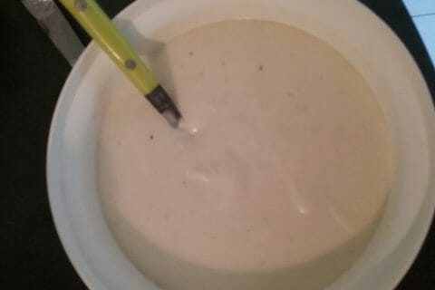 Photos des recettes