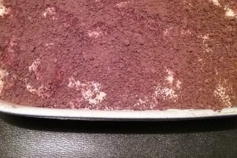 Photos des recettes